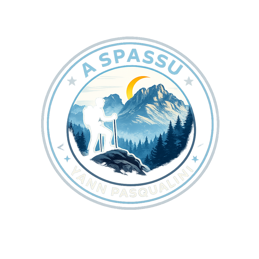 À Spassu – Yann Pasqualini