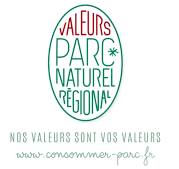 Marque Valeurs Parc naturel régional de Corse