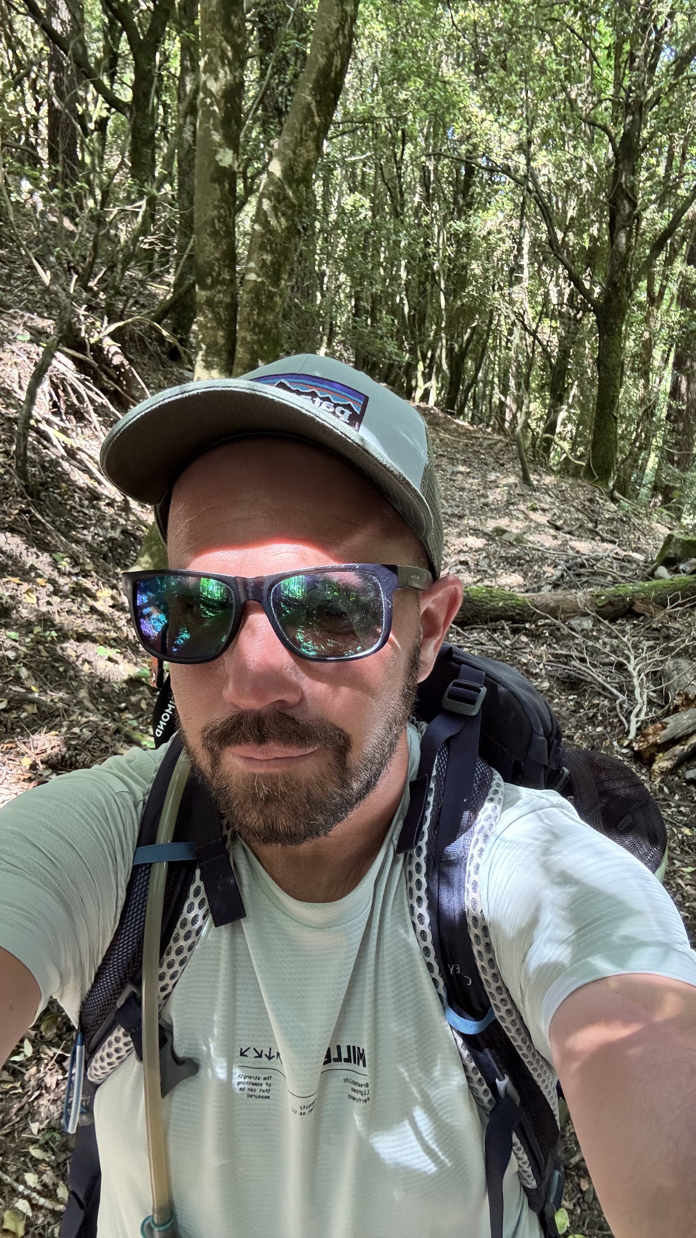 Yann Pasqualini - Accompagnateur en montagne